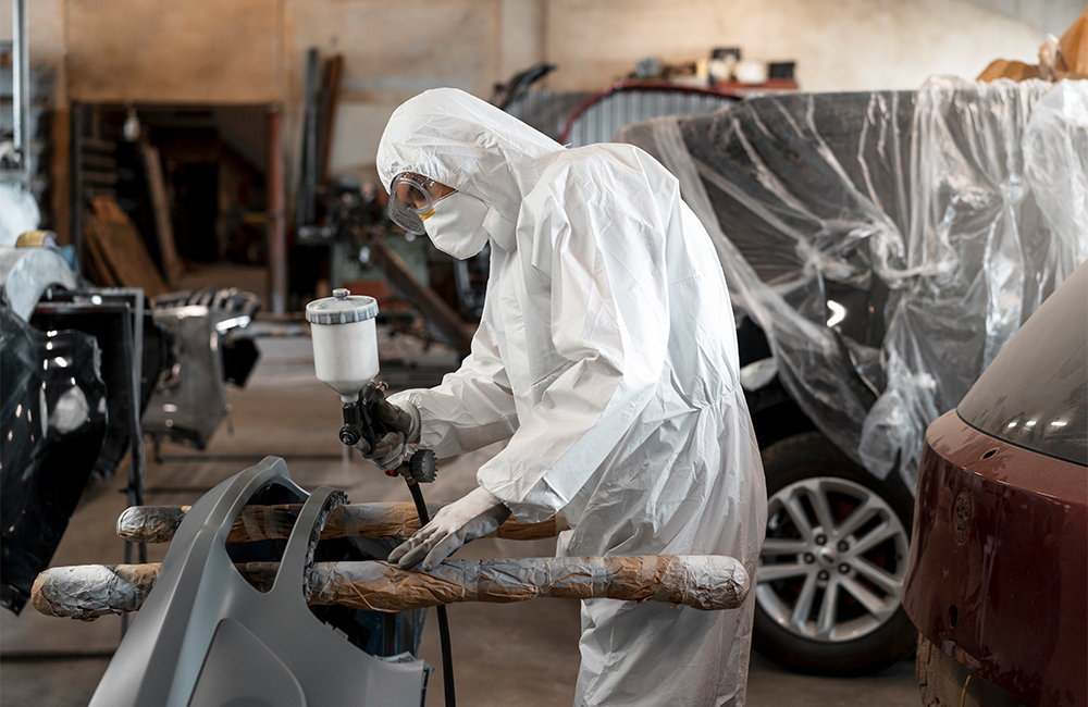 Akyurt Ara&ccedil; &Uuml;st&uuml; Ekipman Kumlama